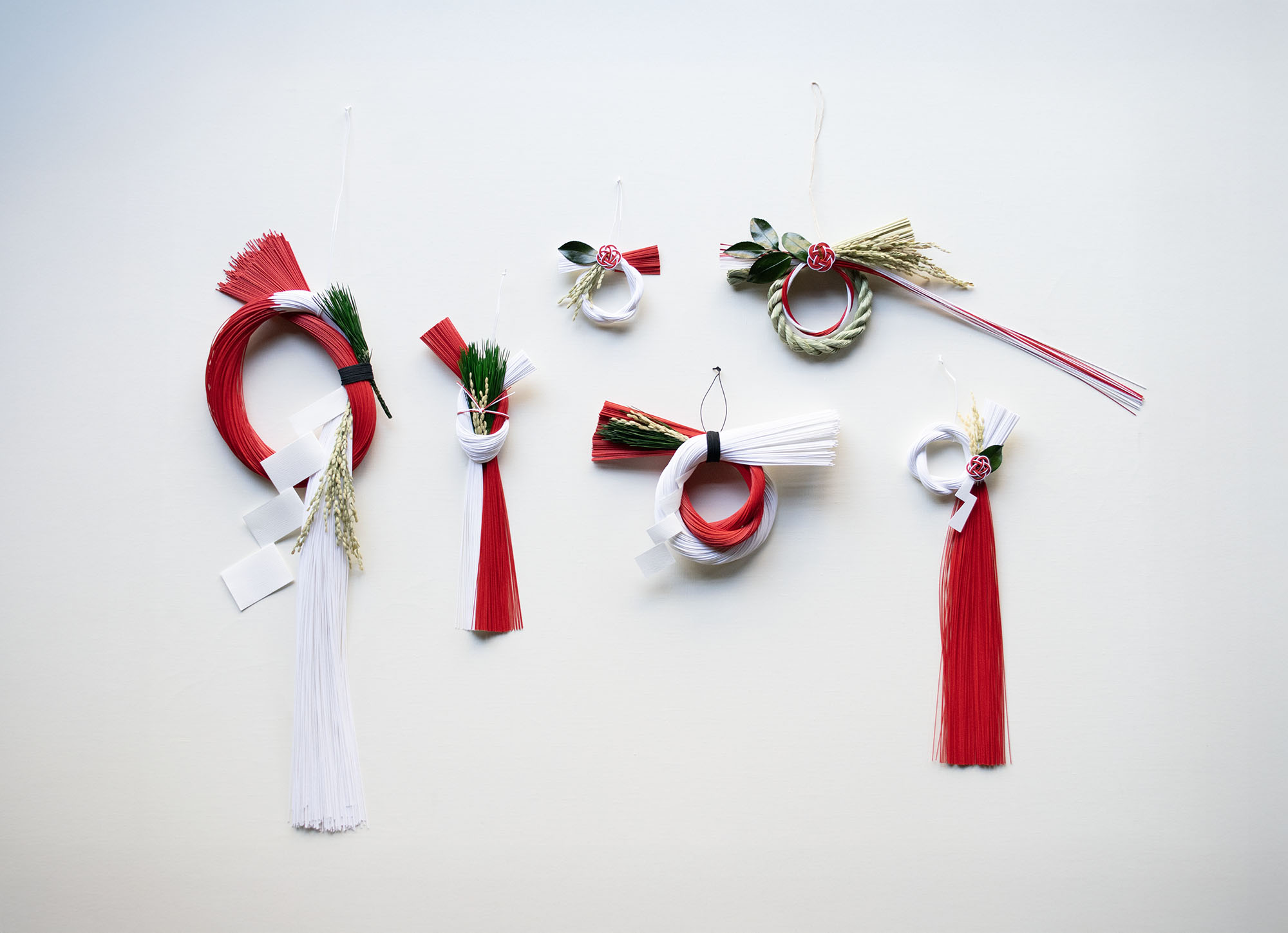 2026お正月飾り販売スタート - 香川県高松市インテリアショップ カーサ